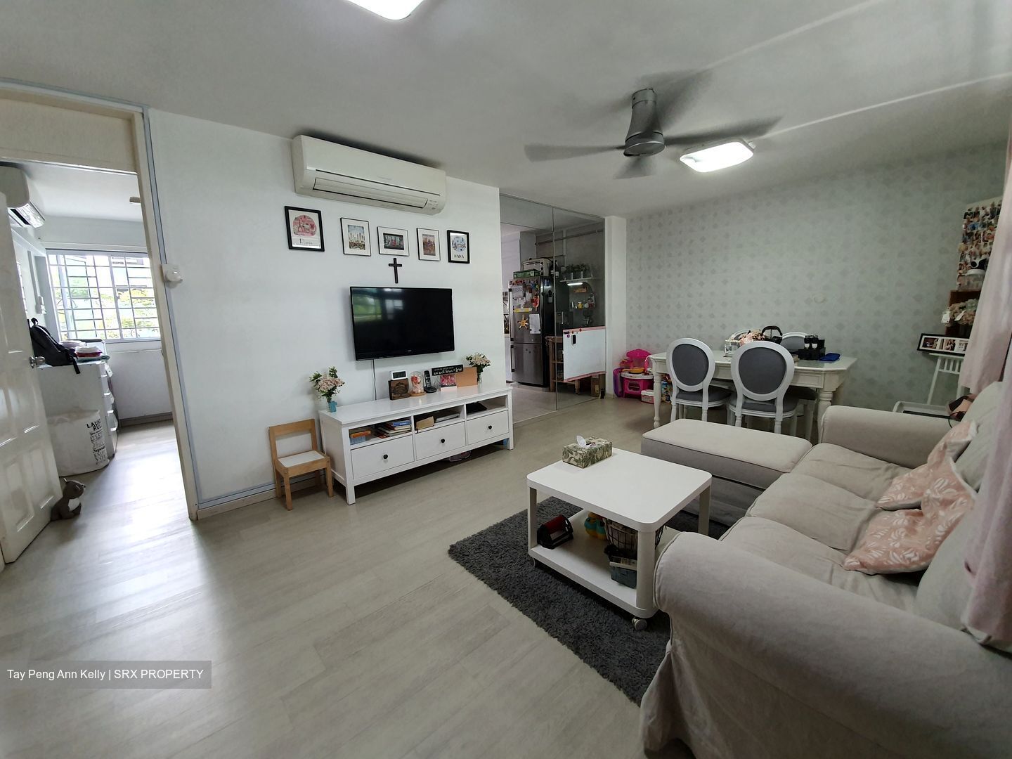 Blk 331 Serangoon Avenue 3 (Serangoon), HDB 4 Rooms #347002121